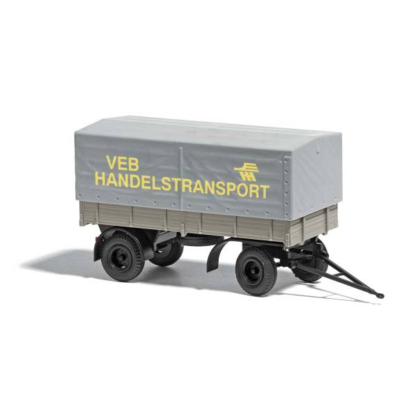 BUSCH 53360 - HL 80 Plane, VEB Handelstransport H0